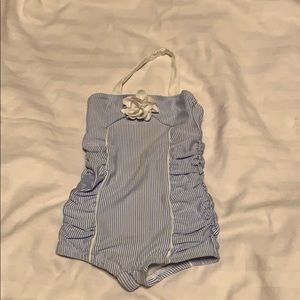 Janie and Jack swimsuit size 2T